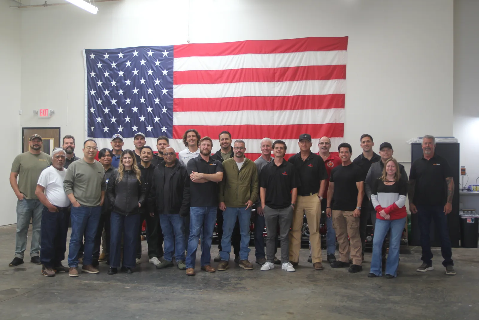 Cohort 01, CitroTech Certified Partner Program graduates