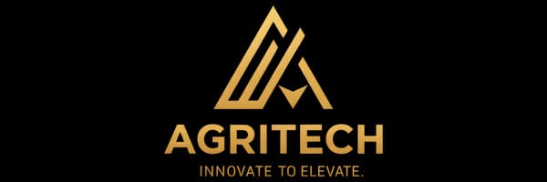 AgriTech logo