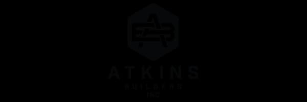 Atkins Builders logo