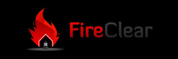 FireClear logo