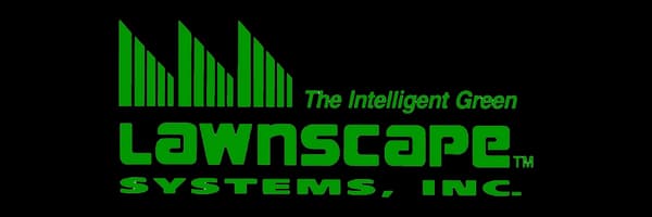 Lawnscape Systems logo