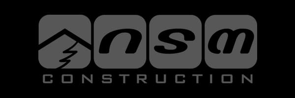 NSM Construction logo