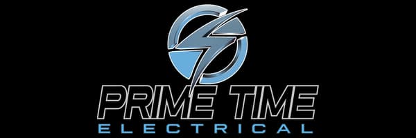 Prime Time Electrical logo