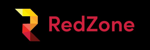 RedZone logo