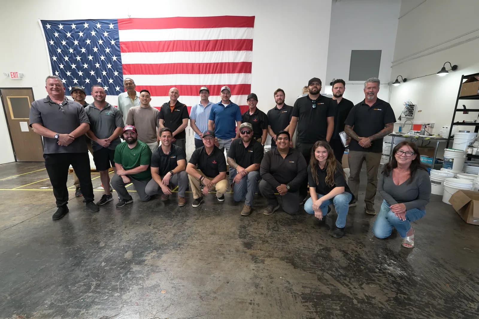 Cohort 02, CitroTech Certified Partner Program graduates